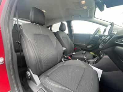 Ford PUMA 1.0 ECOBOOST 125 MHEV TITANIUM BUSINESS (2021) - Photo 14