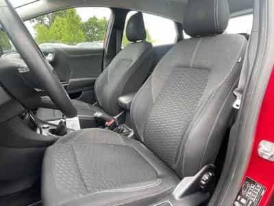 Ford PUMA 1.0 ECOBOOST 125 MHEV TITANIUM BUSINESS (2021) - Photo 15