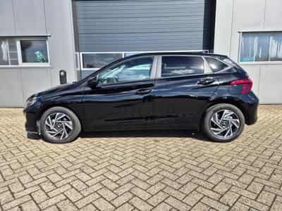 Hyundai i20 Trend (2026) - Photo 2