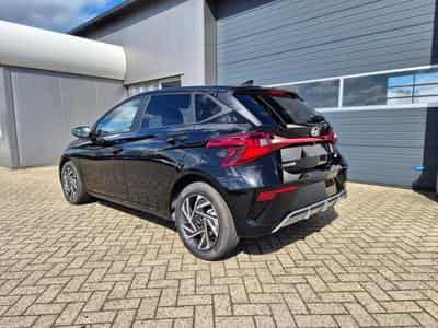 Hyundai i20 Trend (2026) - Photo 3