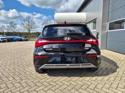 Hyundai i20 Trend (2026) - Photo 4