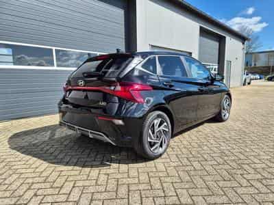 Hyundai i20 Trend (2026) - Photo 5