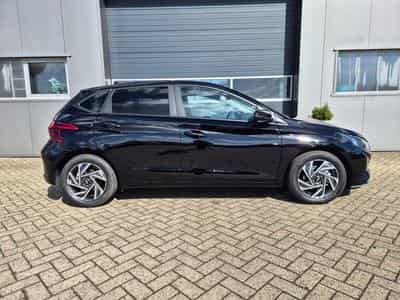 Hyundai i20 Trend (2026) - Photo 6