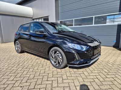 Hyundai i20 Trend (2026) - Photo 7