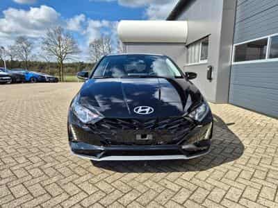 Hyundai i20 Trend (2026) - Photo 8