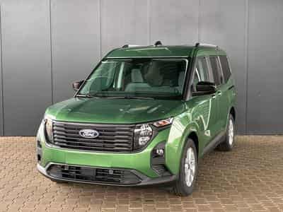 Ford Tourneo Titanium (2026) - Photo 1