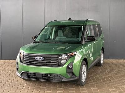 Ford Tourneo Titanium (2026) - Foto 1