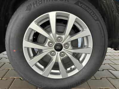 Ford Tourneo Titanium (2026) - Photo 10