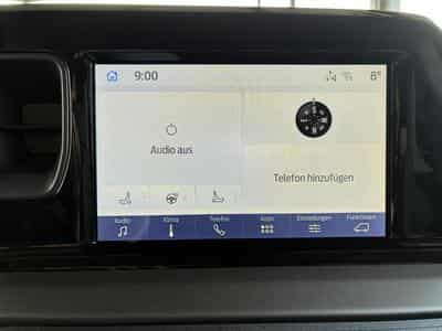 Ford Tourneo Titanium (2026) - Photo 12