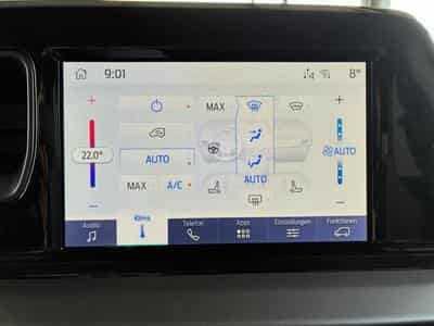 Ford Tourneo Titanium (2026) - Photo 13