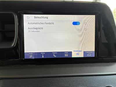 Ford Tourneo Titanium (2026) - Photo 15