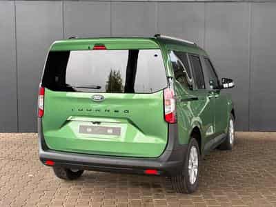 Ford Tourneo Titanium (2026) - Photo 3