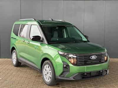 Ford Tourneo Titanium (2026) - Photo 4