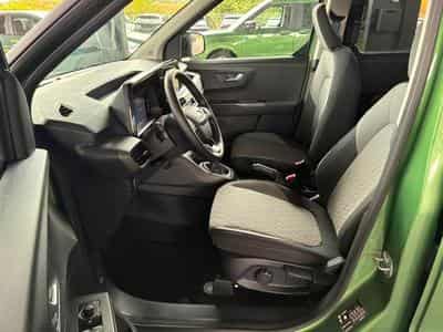 Ford Tourneo Titanium (2026) - Photo 5