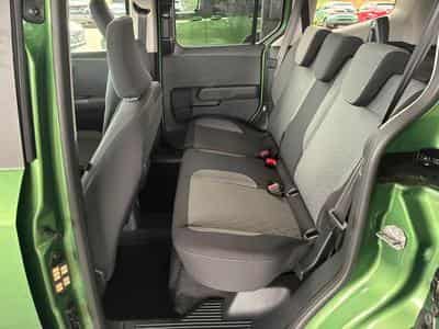 Ford Tourneo Titanium (2026) - Photo 6