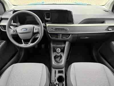 Ford Tourneo Titanium (2026) - Photo 7