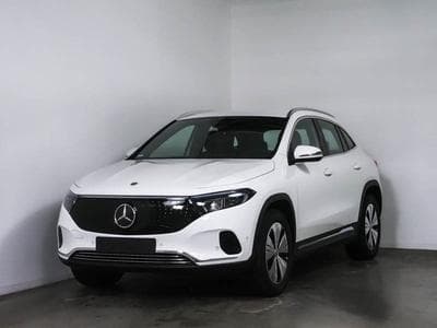 Mercedes EQA Progressive Advanced (2025) - Photo 1