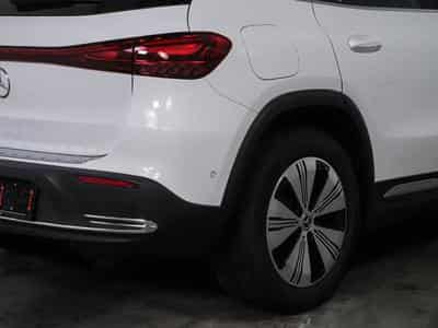 Mercedes EQA Progressive Advanced (2025) - Photo 10