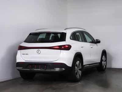 Mercedes EQA Progressive Advanced (2025) - Photo 2