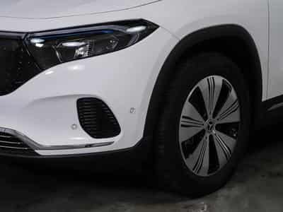Mercedes EQA Progressive Advanced (2025) - Photo 3