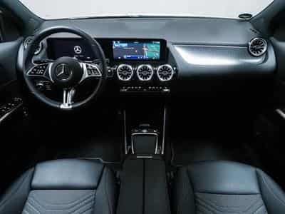 Mercedes EQA Progressive Advanced (2025) - Photo 7