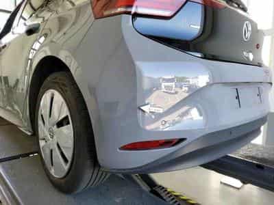 VW ID.3 Pro Facelift (2024) - Foto 10