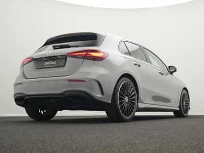 Mercedes A 200 d AMG-Line Multi+AHK+Night+Kamera (2025) - Photo 11