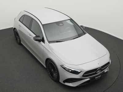 Mercedes A 200 d AMG-Line Multi+AHK+Night+Kamera (2025) - Photo 12