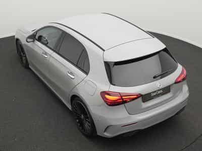 Mercedes A 200 d AMG-Line Multi+AHK+Night+Kamera (2025) - Photo 13