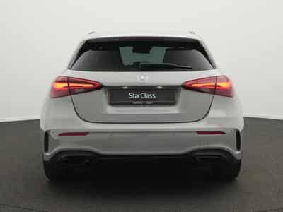 Mercedes A 200 d AMG-Line Multi+AHK+Night+Kamera (2025) - Photo 4