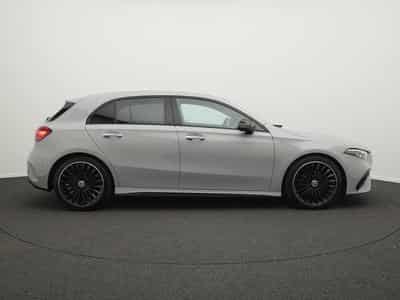 Mercedes A 200 d AMG-Line Multi+AHK+Night+Kamera (2025) - Photo 5