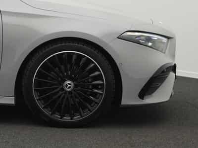 Mercedes A 200 d AMG-Line Multi+AHK+Night+Kamera (2025) - Photo 8