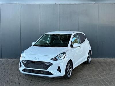 Hyundai i10 Comfort (2025) - Foto 1