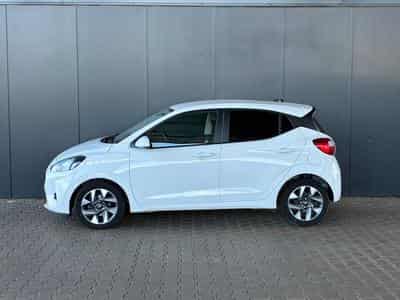 Hyundai i10 Comfort (2025) - Foto 2