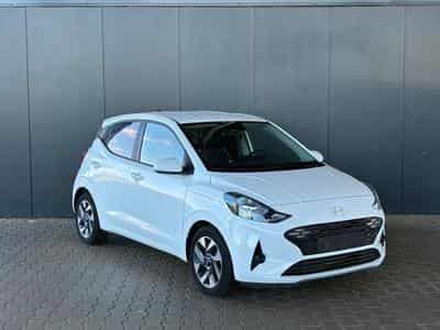 Hyundai i10 Comfort (2025) - Foto 4