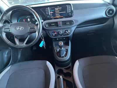 Hyundai i10 Comfort (2025) - Foto 9