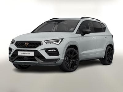 Cupra Ateca DSG 4D AHK (2026) - Foto 1