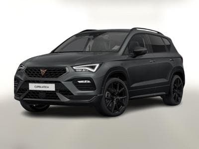 Cupra Ateca DSG Pano DCC (2026) - Foto 1