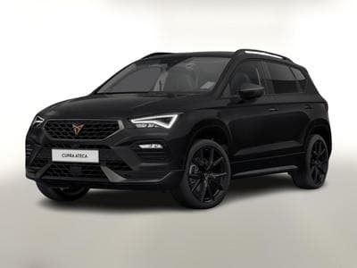Cupra Ateca DSG 4D AHK (2026) - Photo 1