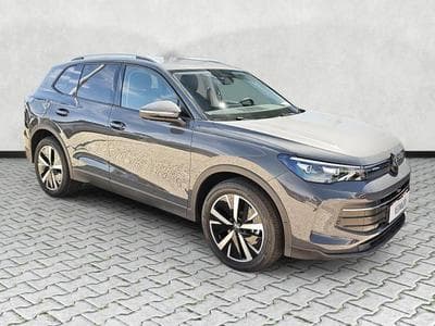 VW Tiguan 2.0 TDI 110 kW Life (2026) - Photo 1