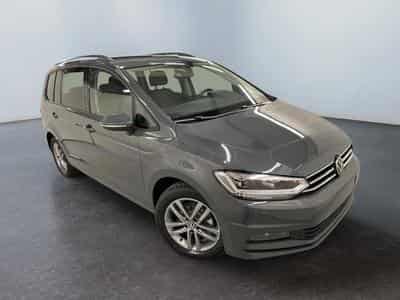 VW Touran Comfortline Edition (2026) - Photo 1