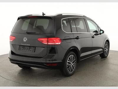 VW Touran Comfortline BMT/Start-Stopp (2026) - Photo 1