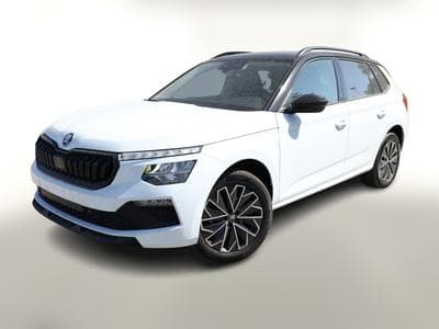Skoda Kamiq Selection (2026) - Photo 1