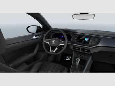 VW Taigo R-Line 1.5 TSI 7-Gang-DSG (2025) - Foto 6