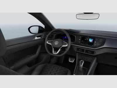 VW Taigo R-Line 1.5 TSI 7-Gang-DSG (2025) - Photo 6