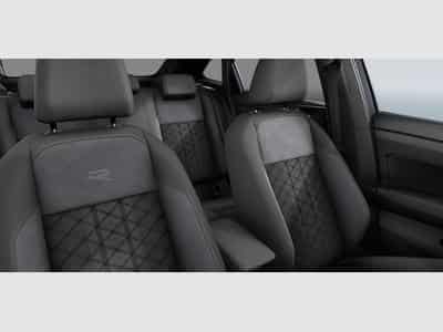 VW Taigo R-Line 1.5 TSI 7-Gang-DSG (2025) - Photo 7