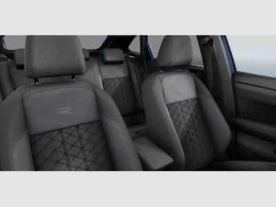 VW Taigo R-Line 1.5 TSI 7-Gang-DSG (2025) - Photo 7