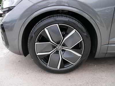 VW Touareg FINAL-EDITION (2026) - Photo 4