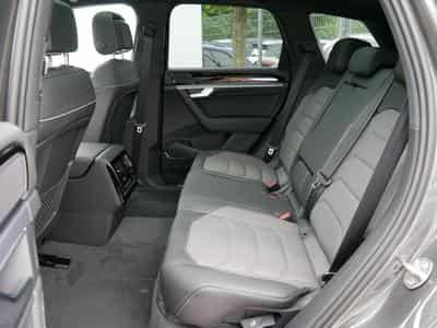 VW Touareg FINAL-EDITION (2026) - Photo 7