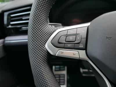 VW Touareg FINAL-EDITION (2026) - Photo 14